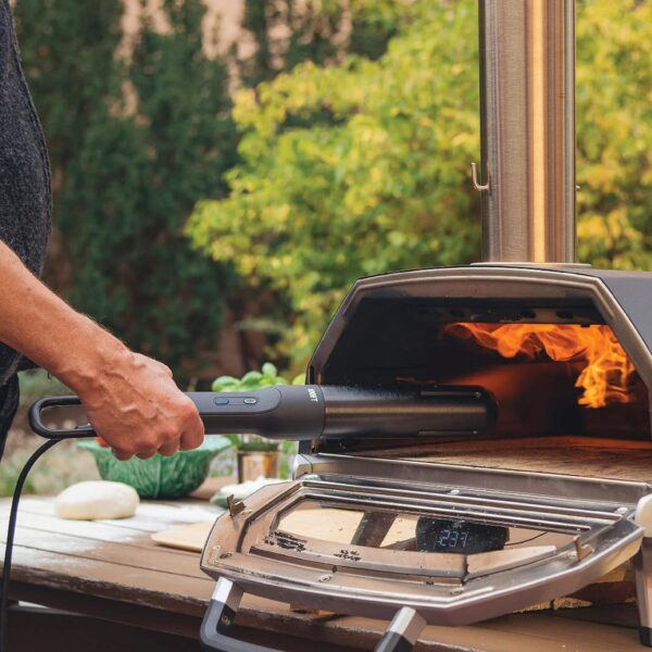 Electric Charcoal Starter & Fire Lighter - Image 4