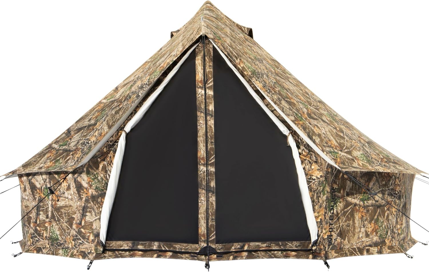 Regatta Canvas Bell Tent - Image 10