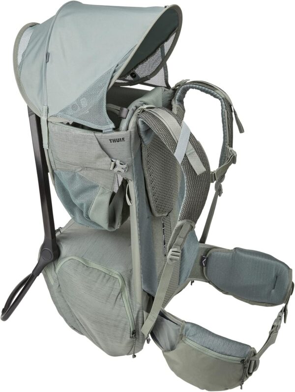 Thule Sapling Child Carrier Backpack - Image 7