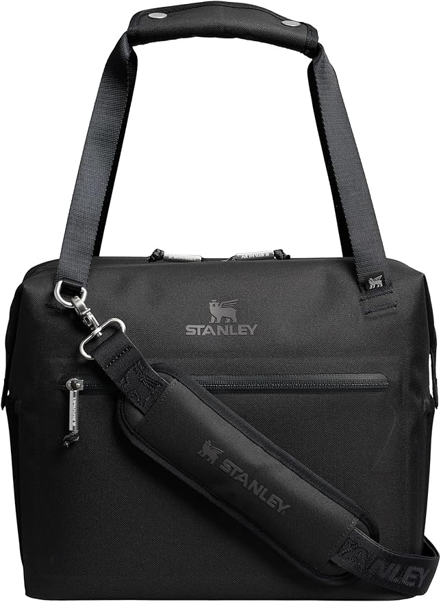 Stanley All Day Julienne Mini Soft Cooler Bag and Lunch Box - Image 18