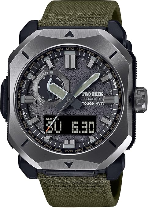 Casio PRW-6900 Series