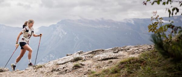 Lightweight Walking Poles for Trekking & Hiking - Image 4