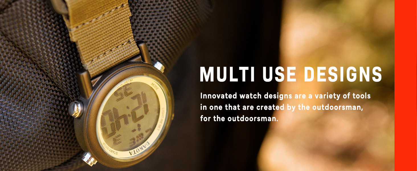 Dakota Pocket Watch - Image 5