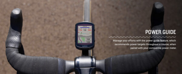 Garmin Edge 840, Compact GPS Cycling Computer - Image 5