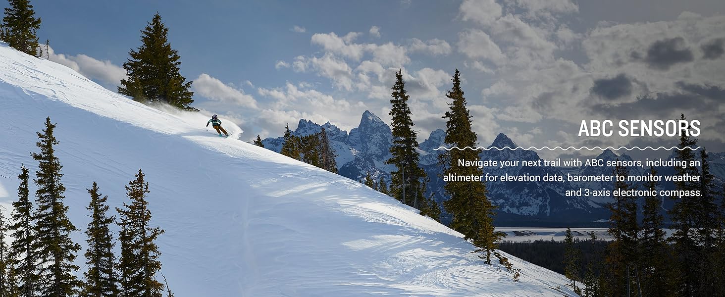 Garmin fenix 7X Solar - Image 12