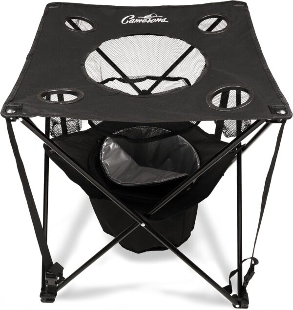 All-in-One Tailgating Table - Image 6