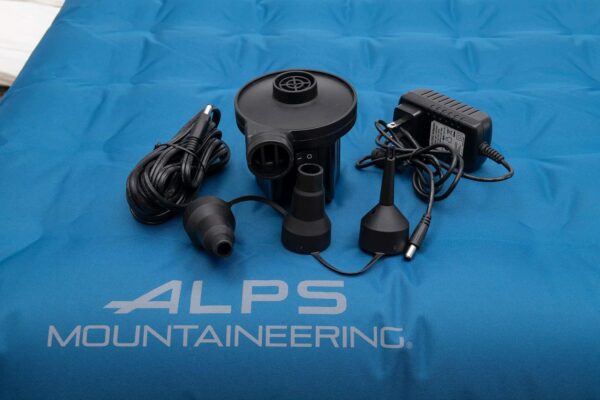 ALPS Mountaineering Vertex Air Bed - Image 5