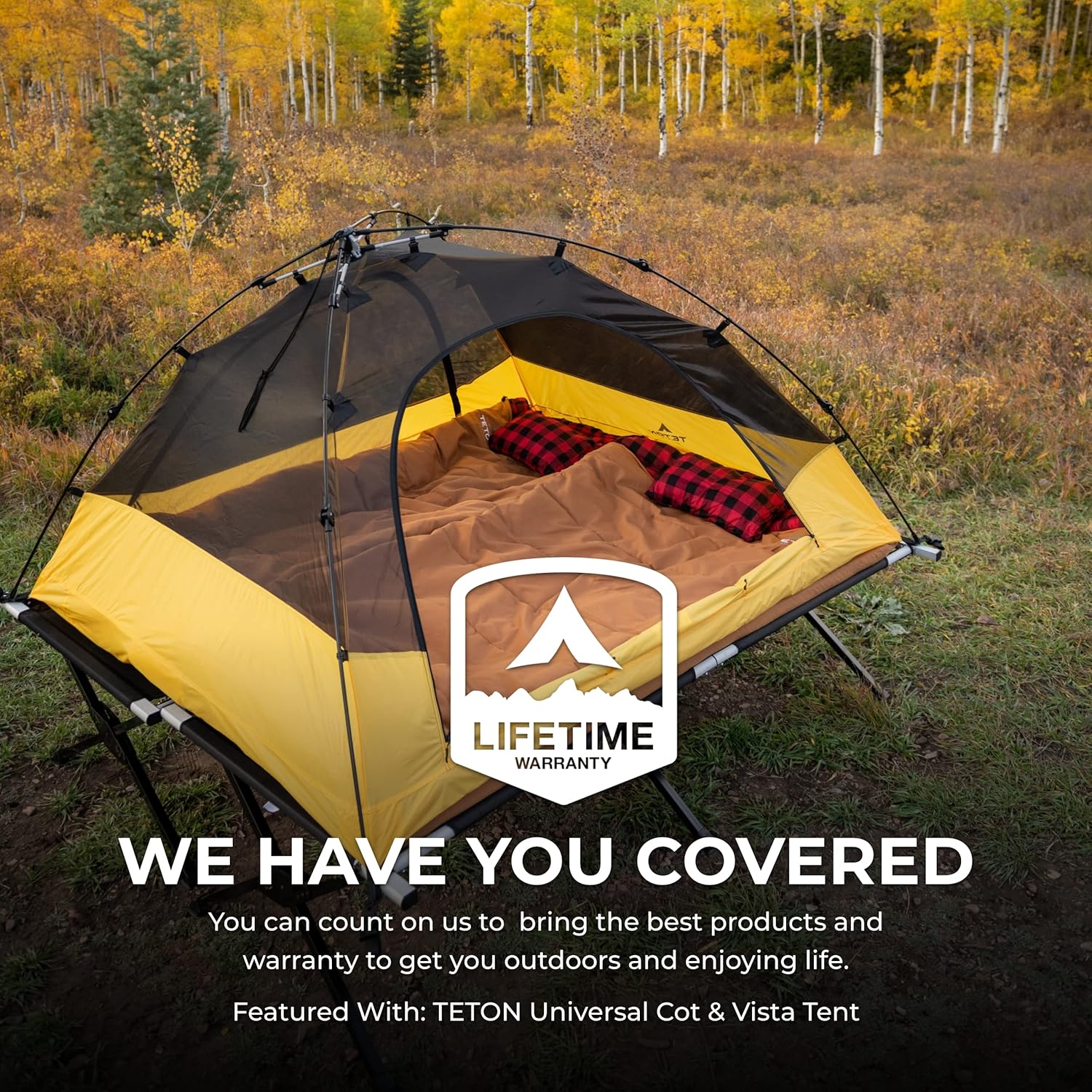 -35F and 0F Degree Sleeping Bag - Image 4