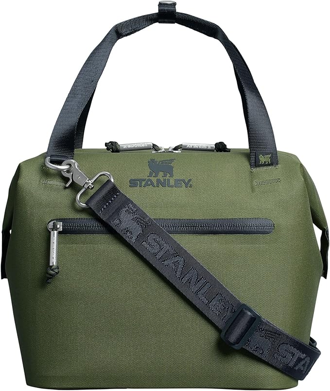 Stanley All Day Julienne Mini Soft Cooler Bag and Lunch Box - Image 21