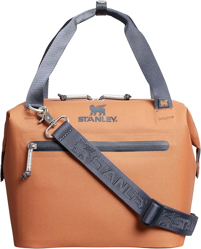 Stanley All Day Julienne Mini Soft Cooler Bag and Lunch Box - Image 19
