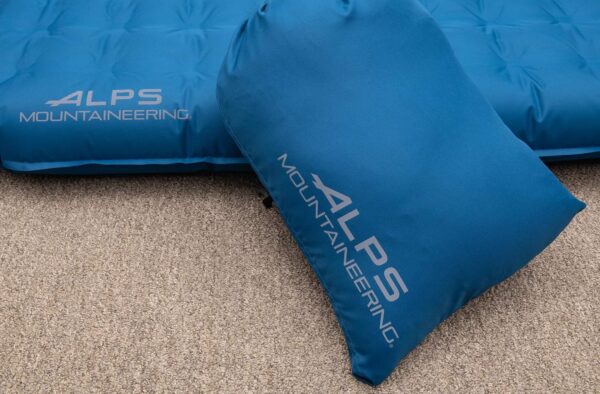 ALPS Mountaineering Vertex Air Bed - Image 6