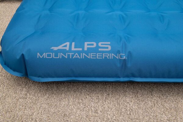 ALPS Mountaineering Vertex Air Bed - Image 7