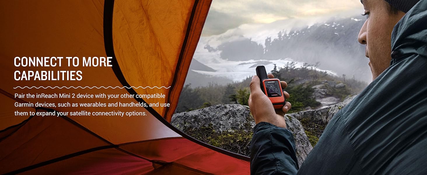 Garmin inReach Mini 2 - Image 5