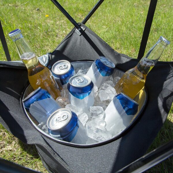 All-in-One Tailgating Table - Image 4