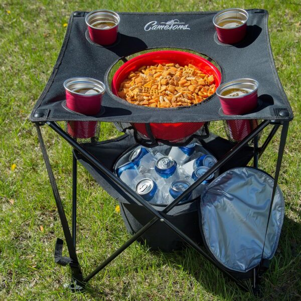 All-in-One Tailgating Table - Image 2