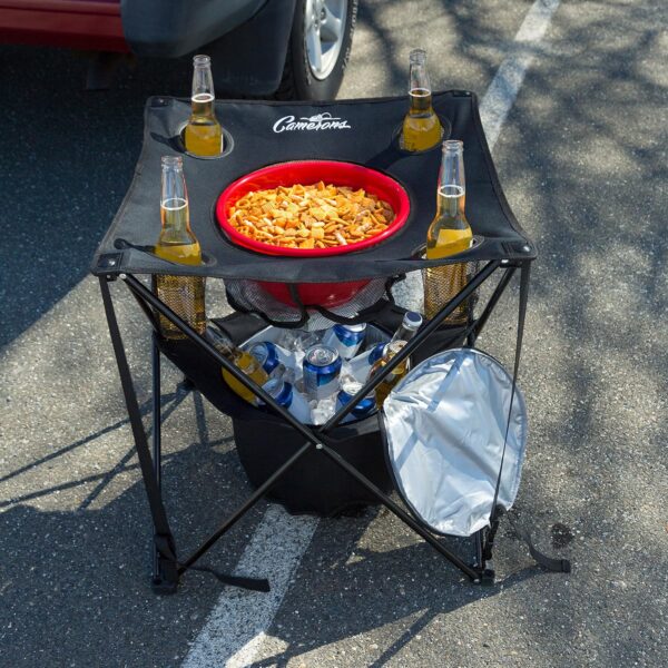 All-in-One Tailgating Table - Image 3