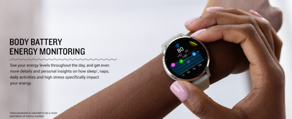 Touchscreen Display Smart Watch - Image 15