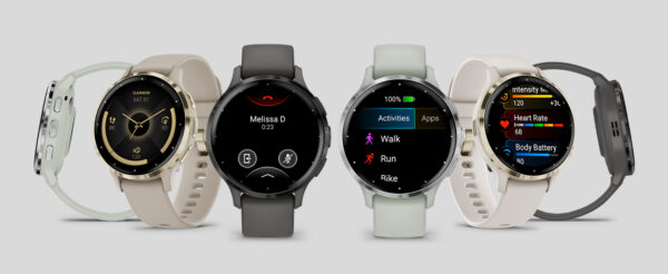 Touchscreen Display Smart Watch - Image 19