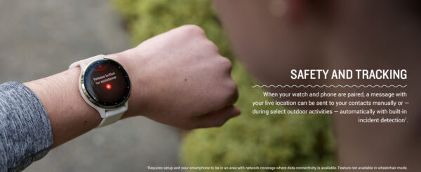 Touchscreen Display Smart Watch - Image 16