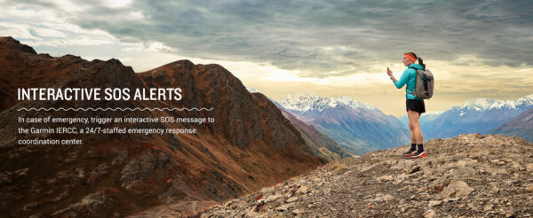 Garmin inReach®Satellite Communicator - Image 8