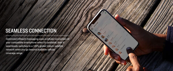 Garmin inReach®Satellite Communicator - Image 9