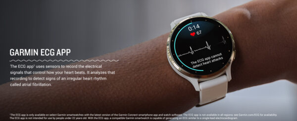 Touchscreen Display Smart Watch - Image 18