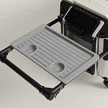 Igloo Trailmate Journey 70Qt Wheeled Cooler - Image 10