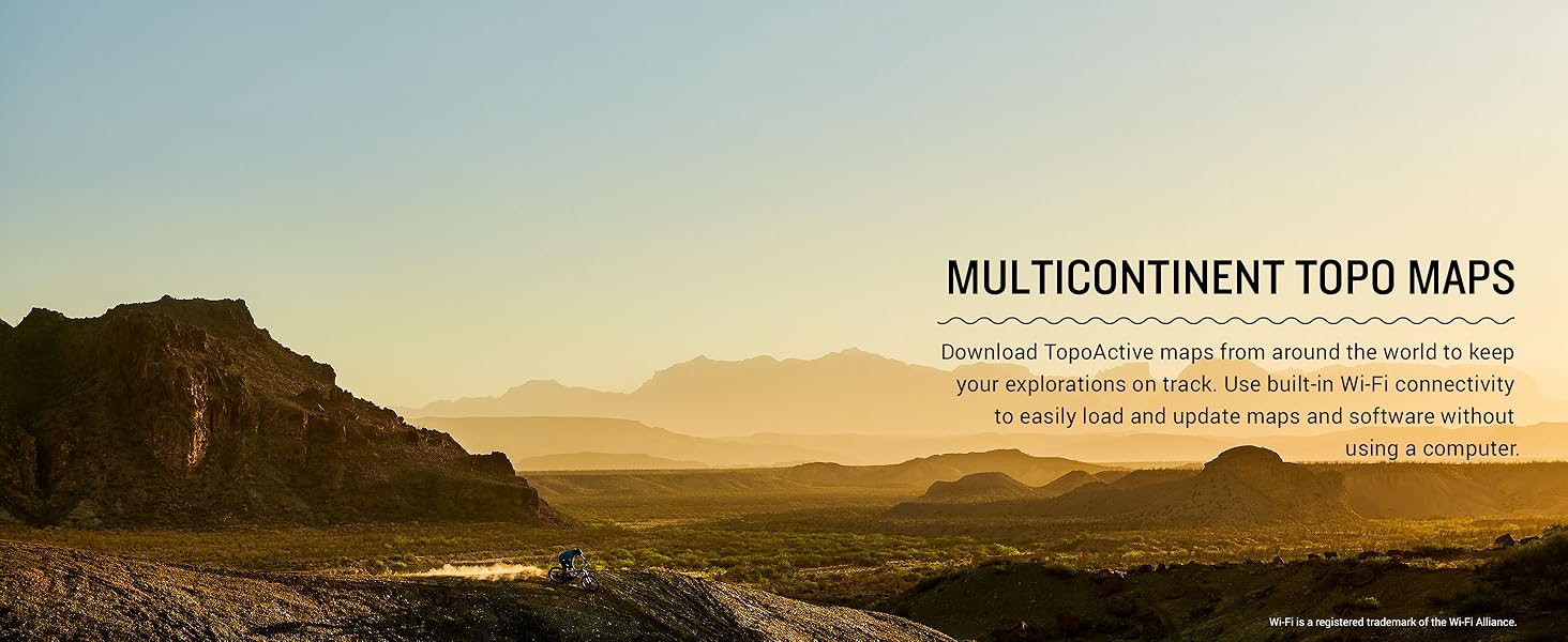 Garmin fenix 7X Solar - Image 9