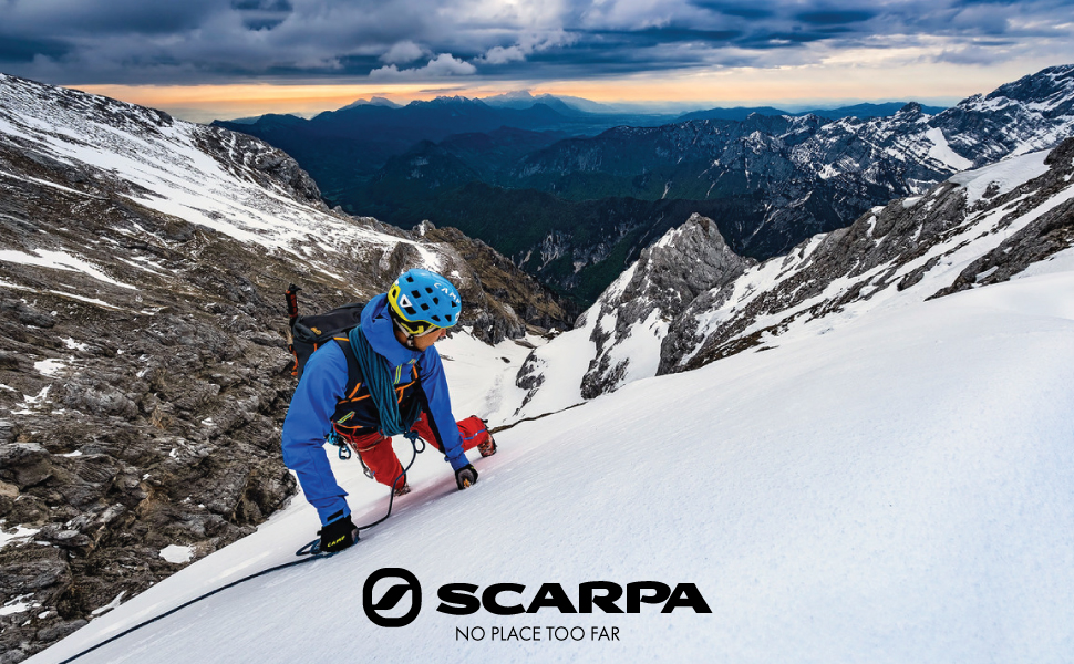 Mont Blanc Pro GTX Waterproof Gore-Tex Boots - Image 6