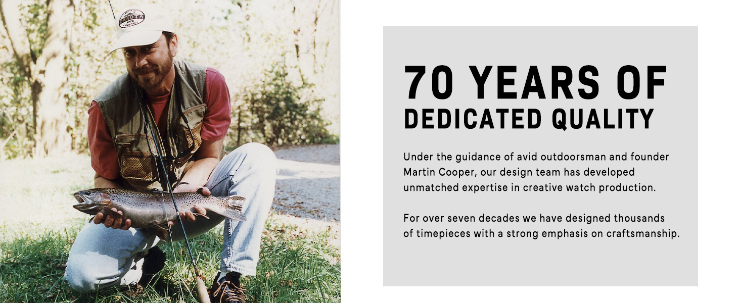 Dakota Pocket Watch - Image 10