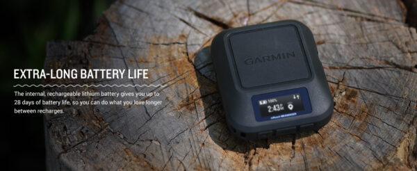 Garmin inReach®Satellite Communicator - Image 12