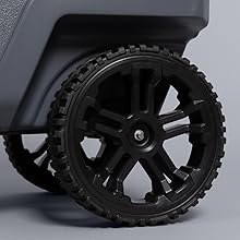 Igloo Trailmate Journey 70Qt Wheeled Cooler - Image 14