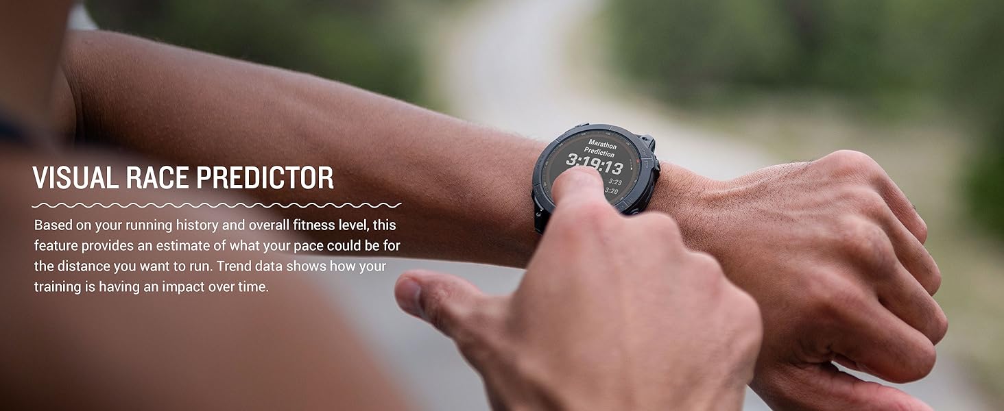 Garmin fenix 7X Solar - Image 6