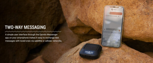 Garmin inReach®Satellite Communicator - Image 11