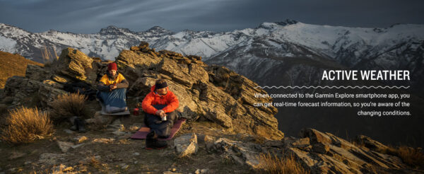 Garmin GPSMAP 67i Rugged GPS Handheld with inReach® Satellite Technology - Image 20