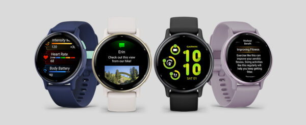 Garmin vívoactive 5 - Image 4