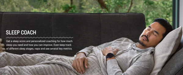 Garmin vívoactive 5 - Image 5