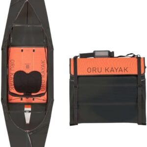 Oru Kayak Beach