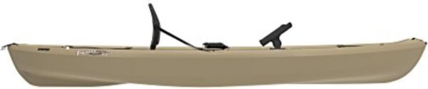 Lifetime Tamarack Angler 100 Fishing Kayak - Image 8