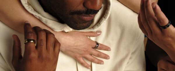 Oura Ring Gen3 Horizon, Smart Ring - Image 5