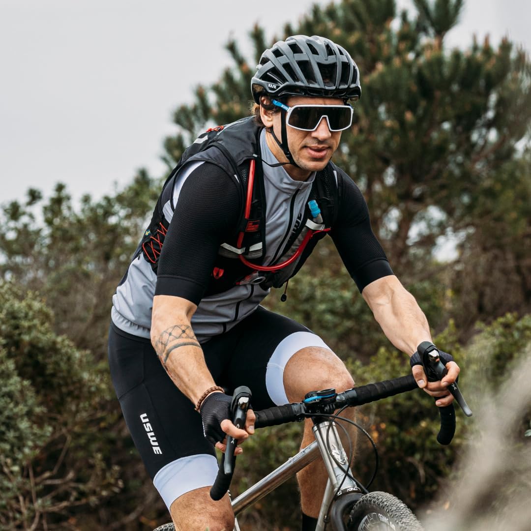 USWE Rush 8L Hydration Vest - Image 2