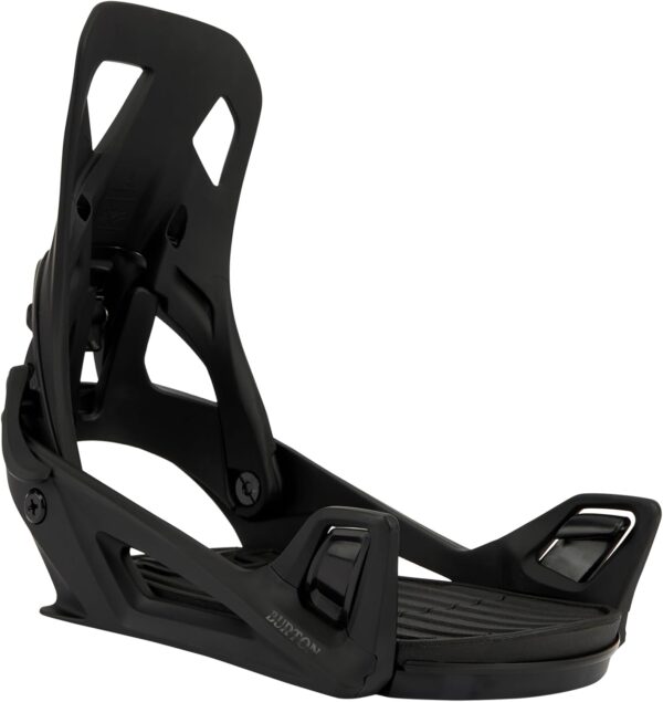 Burton Men's Step On Re:Flex Snowboard Bindings - Image 4