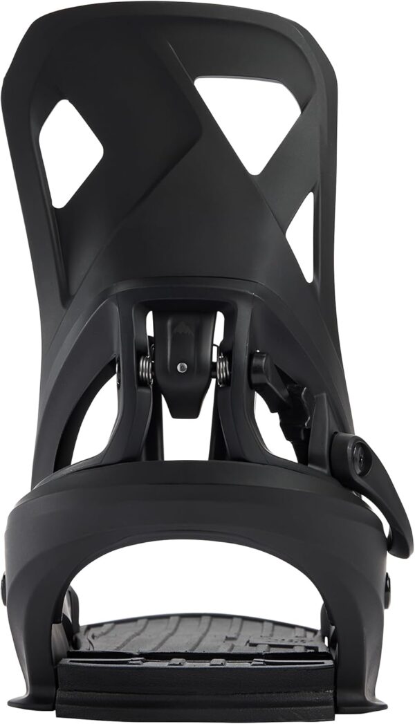 Burton Men's Step On Re:Flex Snowboard Bindings - Image 5