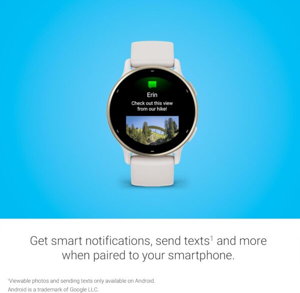 Garmin vívoactive 5 - Image 9