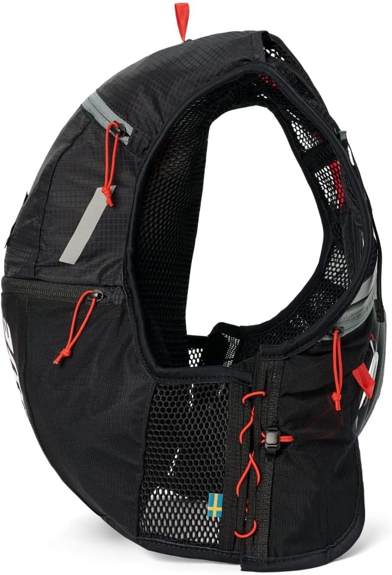 USWE Rush 8L Hydration Vest - Image 4