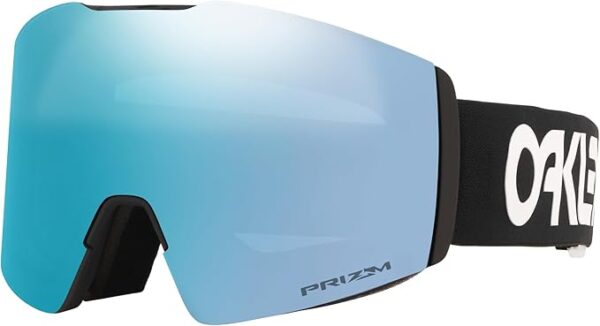 Oakley Fall Line L Snow Goggle - Image 7