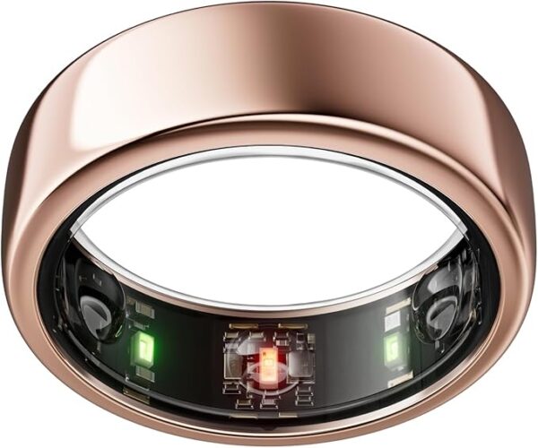 Oura Ring Gen3 Horizon, Smart Ring - Image 16