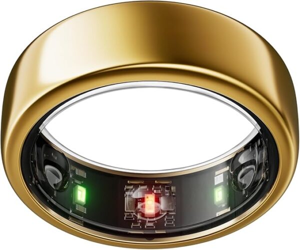 Oura Ring Gen3 Horizon, Smart Ring - Image 18