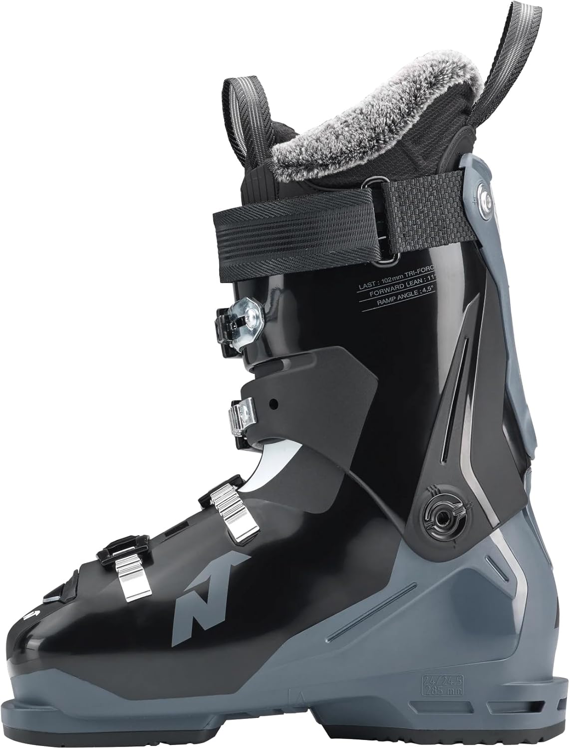 Nordica Women's Ski Boots - Image 2