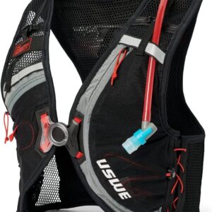 USWE Rush 8L Hydration Vest